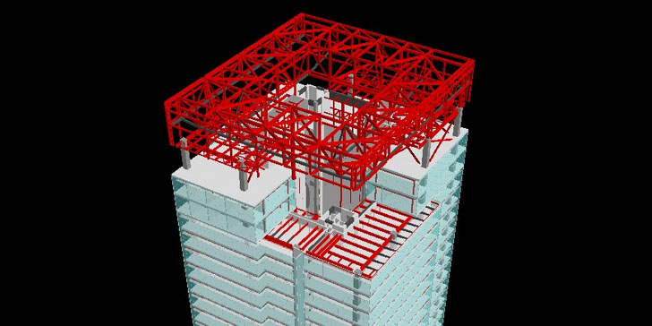 深圳市住房和建设局关于征集2023—2024年度深圳市建筑信息模型（BIM）技术应用试点示范项目的通知