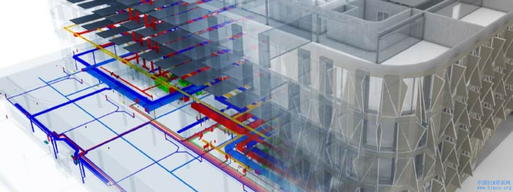 【BIM】全面解析BIM技术简介、应用、优缺点及未来趋势